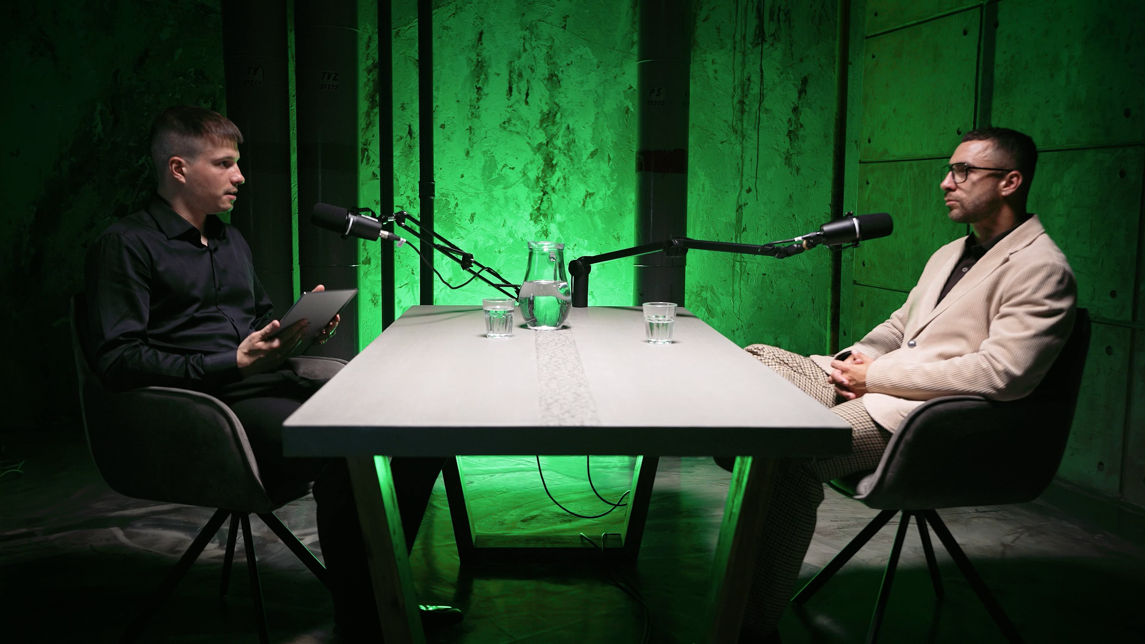 Podcast Naskladovna