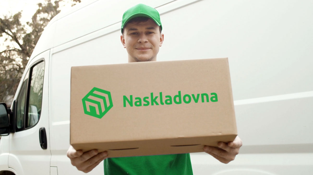 Video Naskladovna